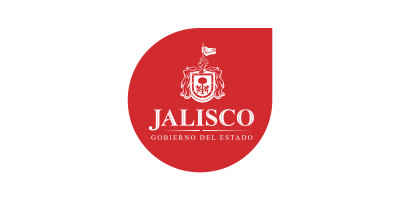 Gobierno del estado de Jalisco, México
